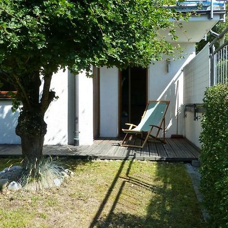 Silvi Apartamento Herdwangen-Schönach Exterior foto