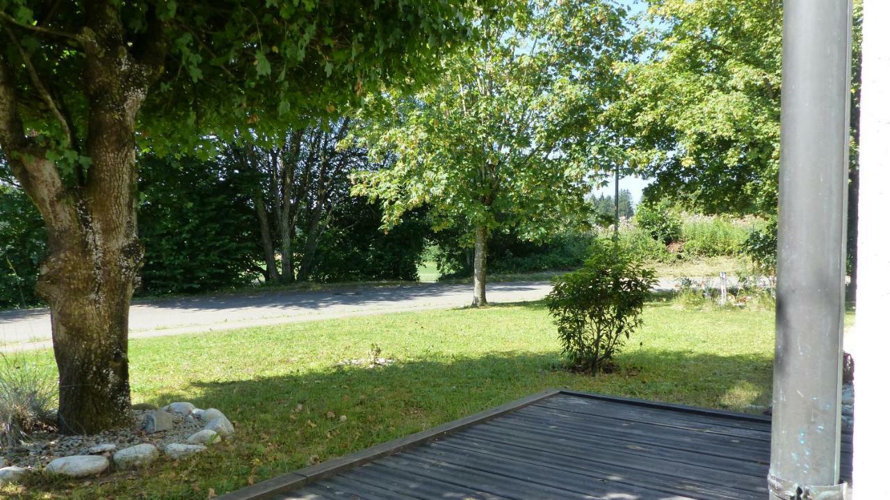 Silvi Apartamento Herdwangen-Schönach Exterior foto